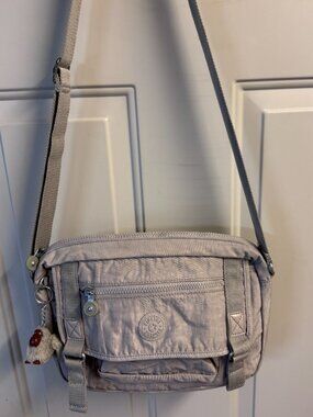 KIPLING GRACY CROSSBODY BAG